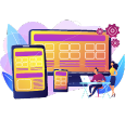 responsive for all devices