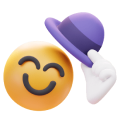 smiley emoji
