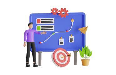 social media plan